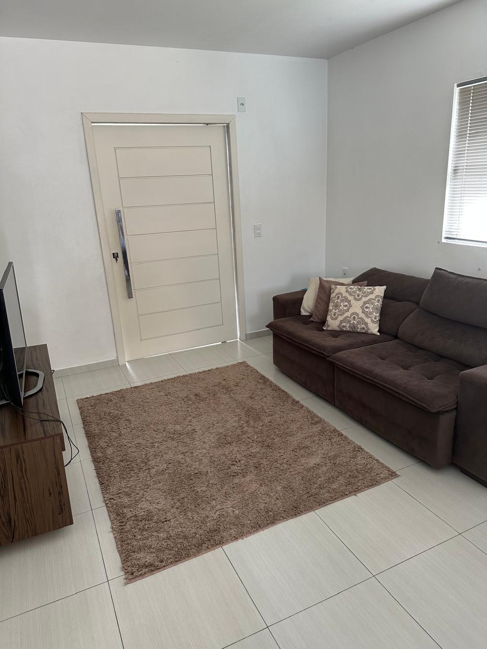 Casa com Piscina no Campo Duna — foto 6