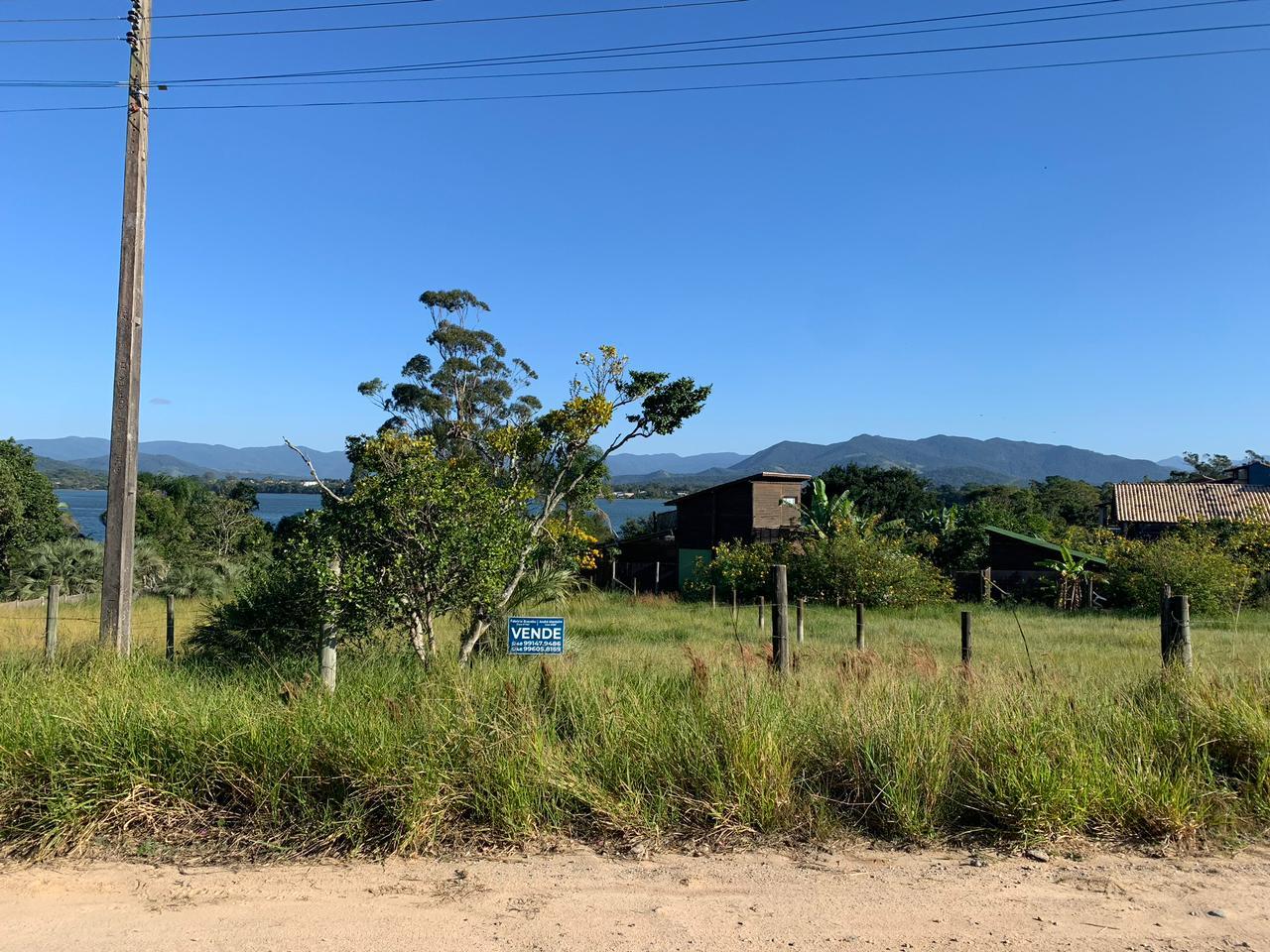 Terreno beira de lagoa — foto 3