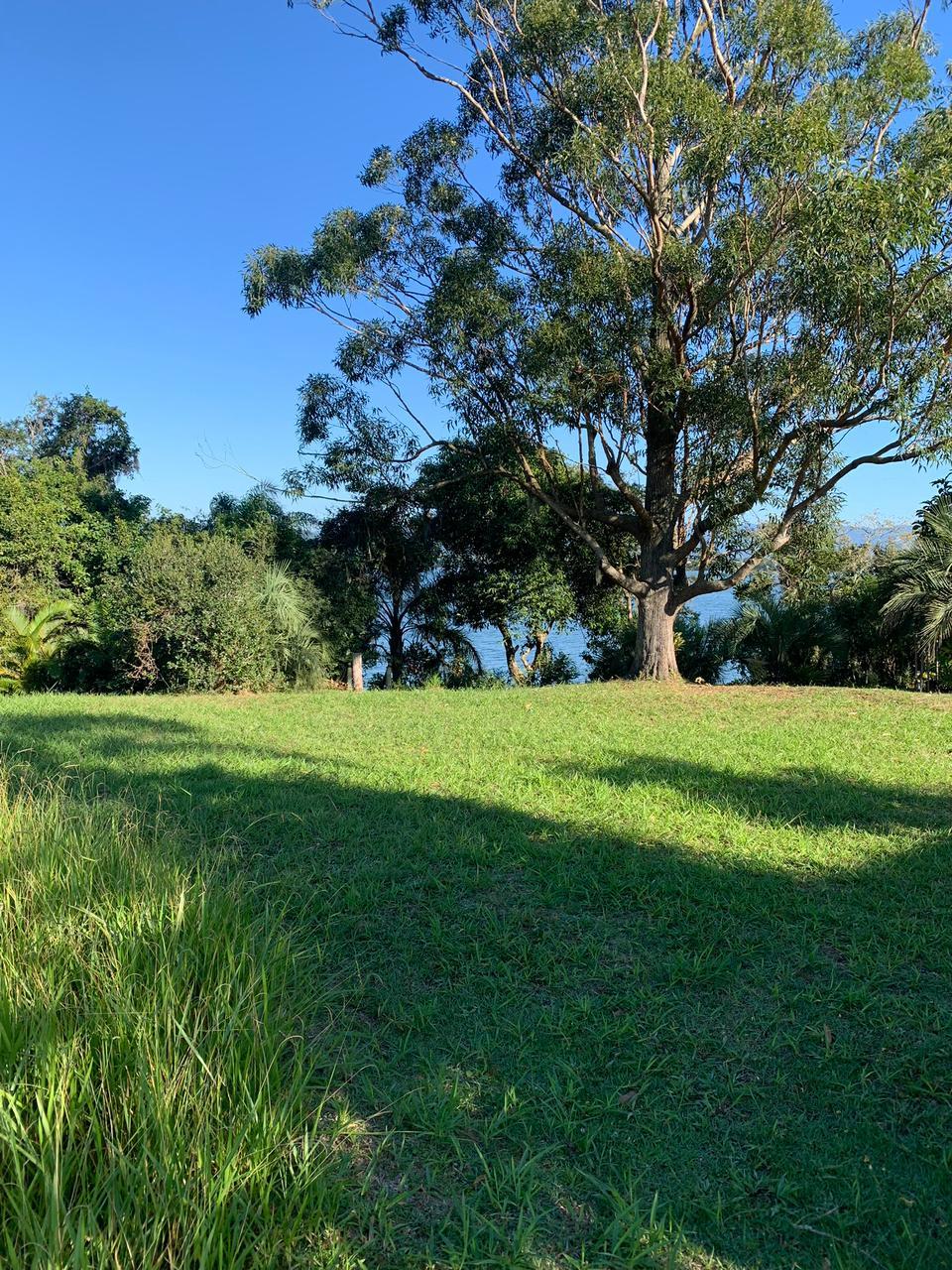 Terreno beira de lagoa — foto 5