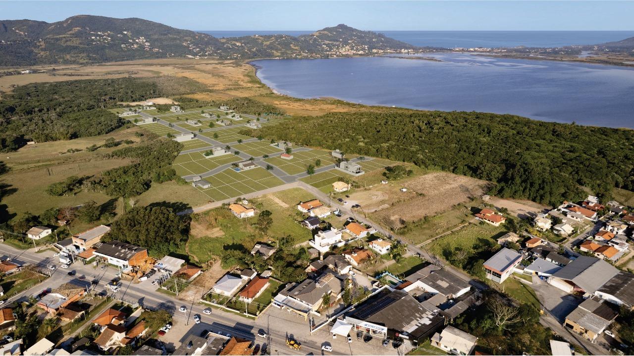 Terreno em Loteamento novo em Garopaba — foto 1