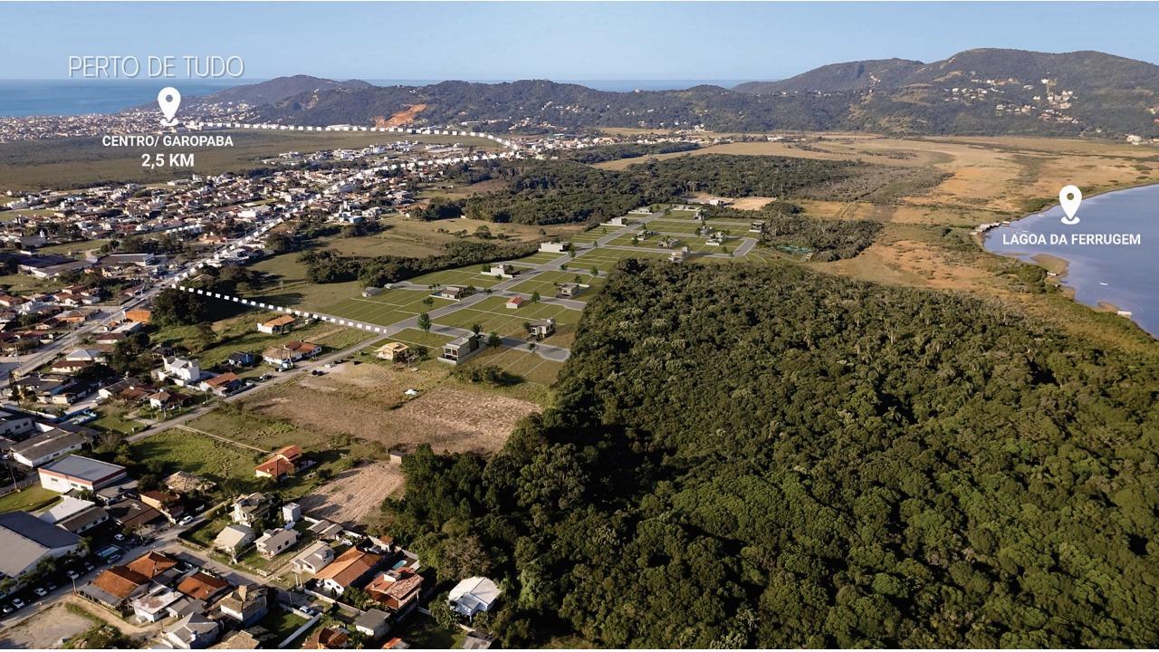 Terreno em Loteamento novo em Garopaba — foto 4