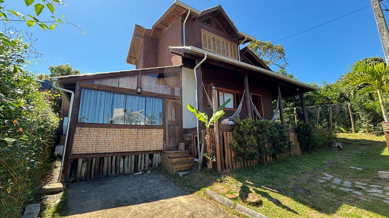 Casa Charmosa na Praia do Rosa — foto 1