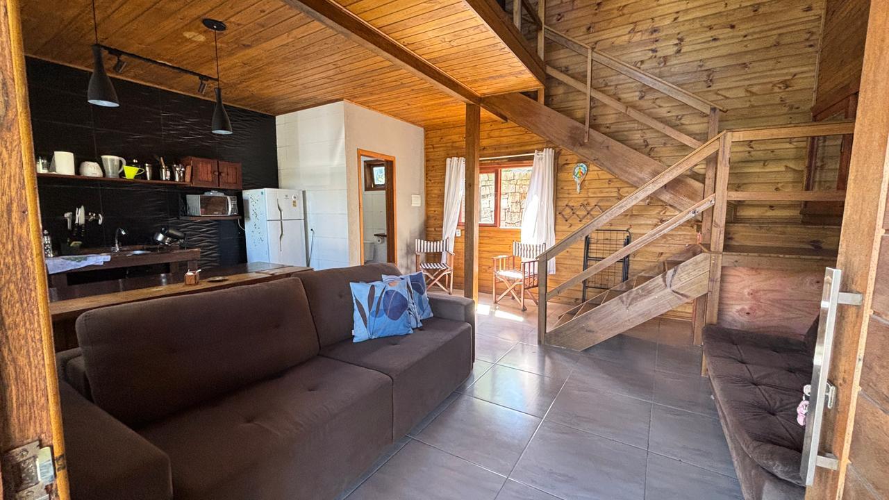 Casa Charmosa na Praia do Rosa — foto 4