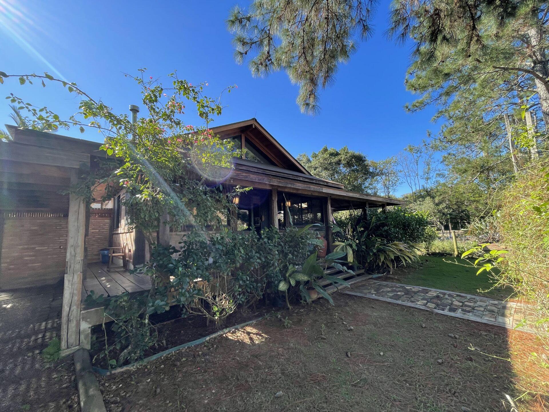 Casa de Praia no Rosa — foto 2