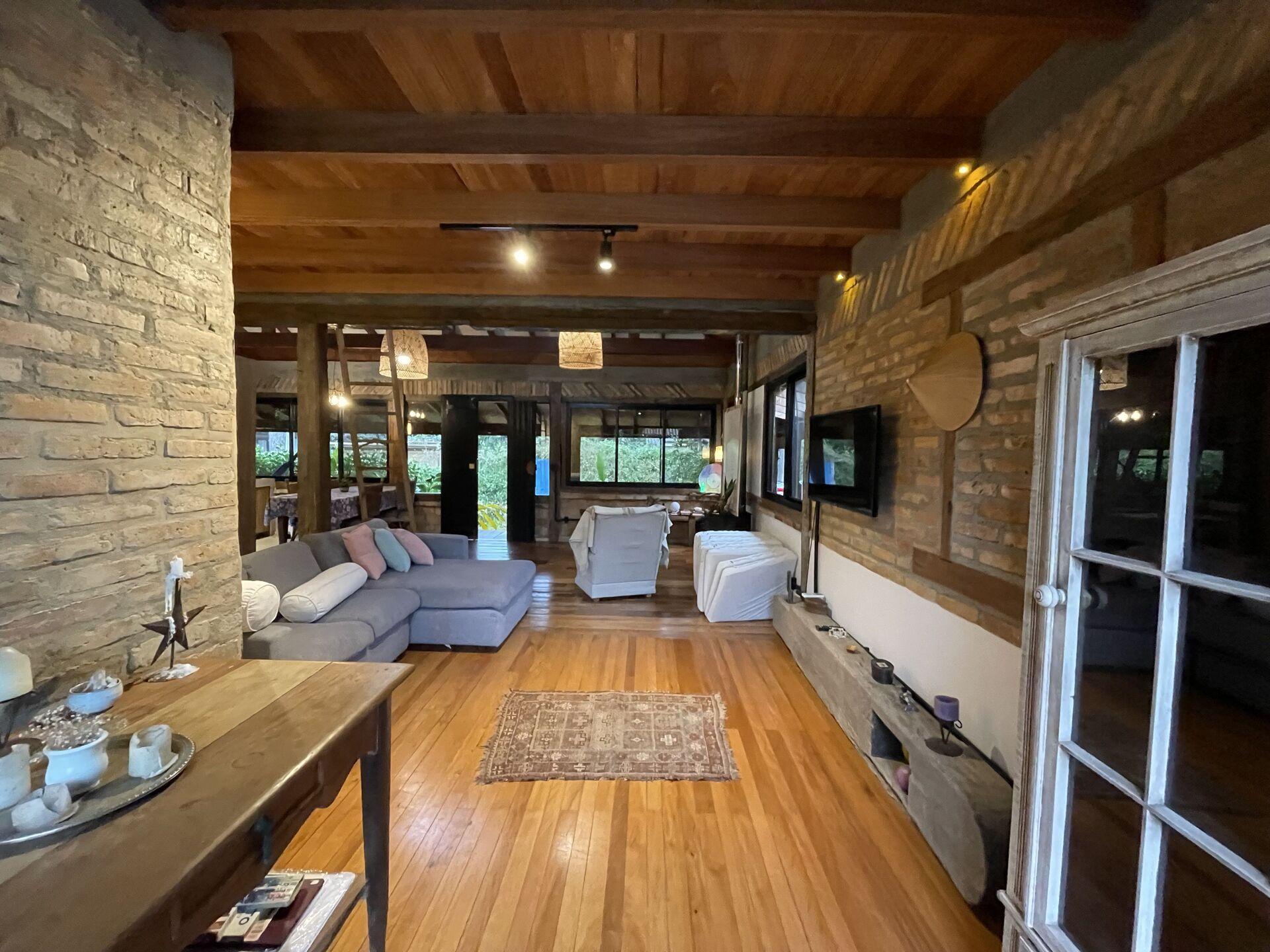 Casa de Praia no Rosa — foto 4