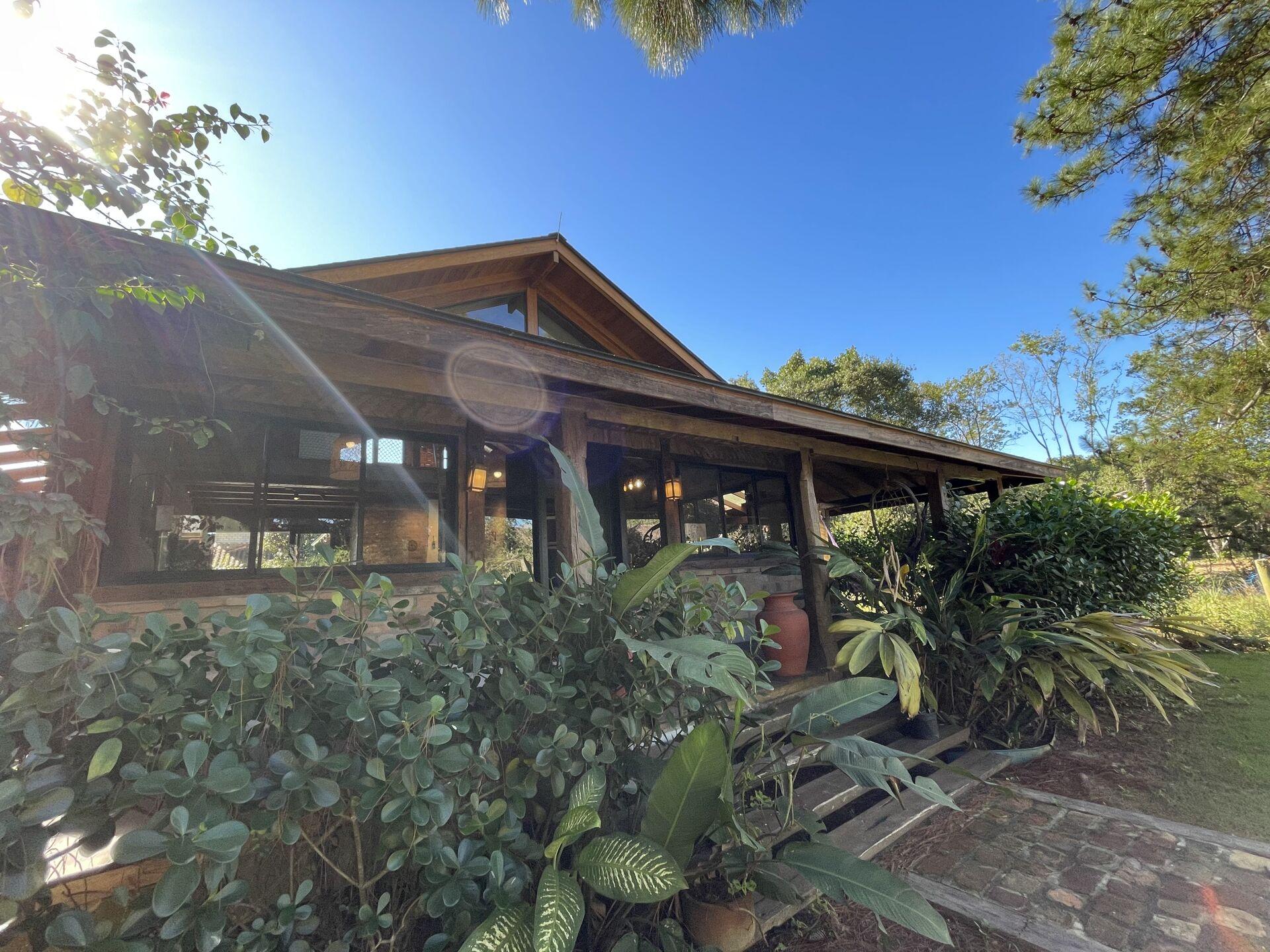Casa de Praia no Rosa — foto 5