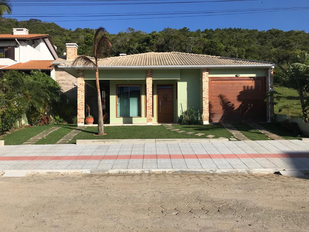 Casa No Panorâmico em Garopaba