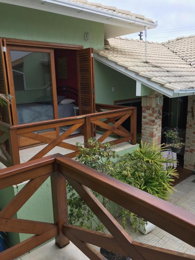Casa No Panorâmico em Garopaba — foto 2