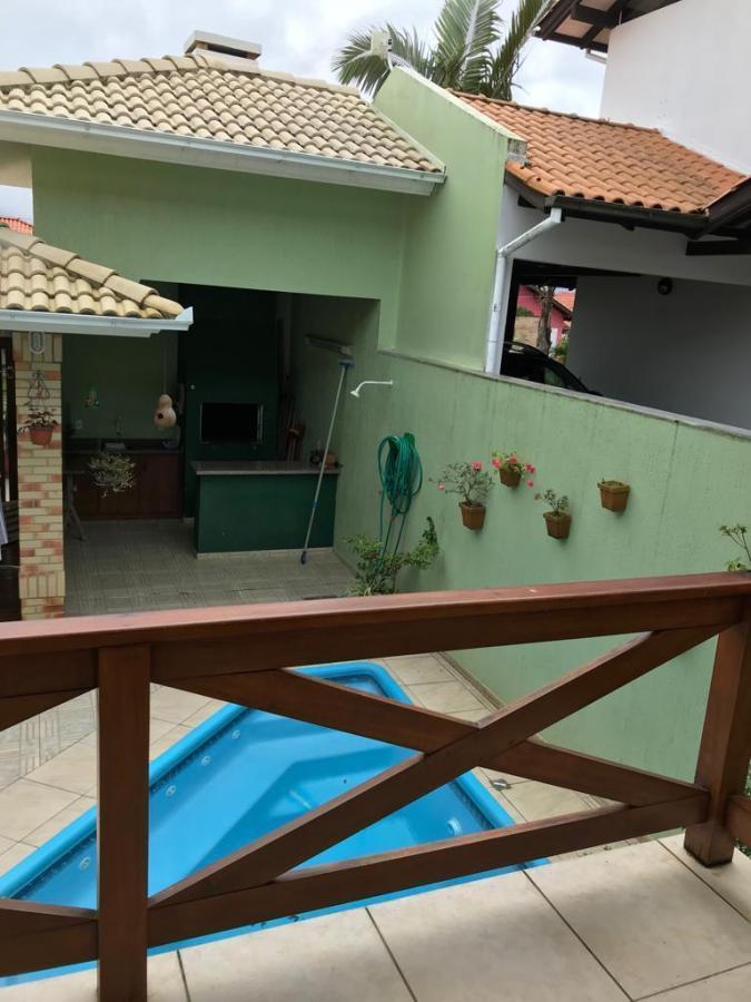 Casa No Panorâmico em Garopaba — foto 3