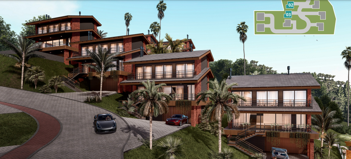 Casa Alto padrão frente mar — foto 4