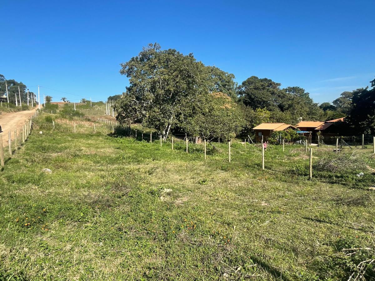 Terreno regularizado no rosa — foto 3