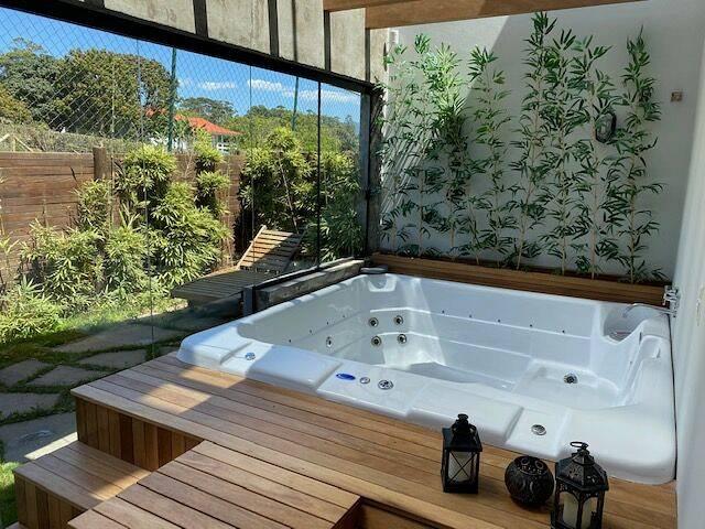 Terreno em condomínio no Rosa