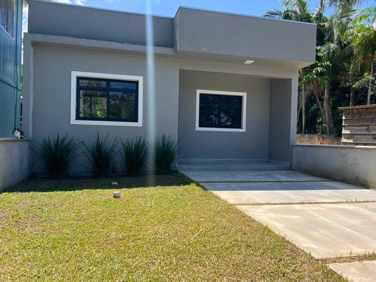 Casa no Campo duna — foto 1