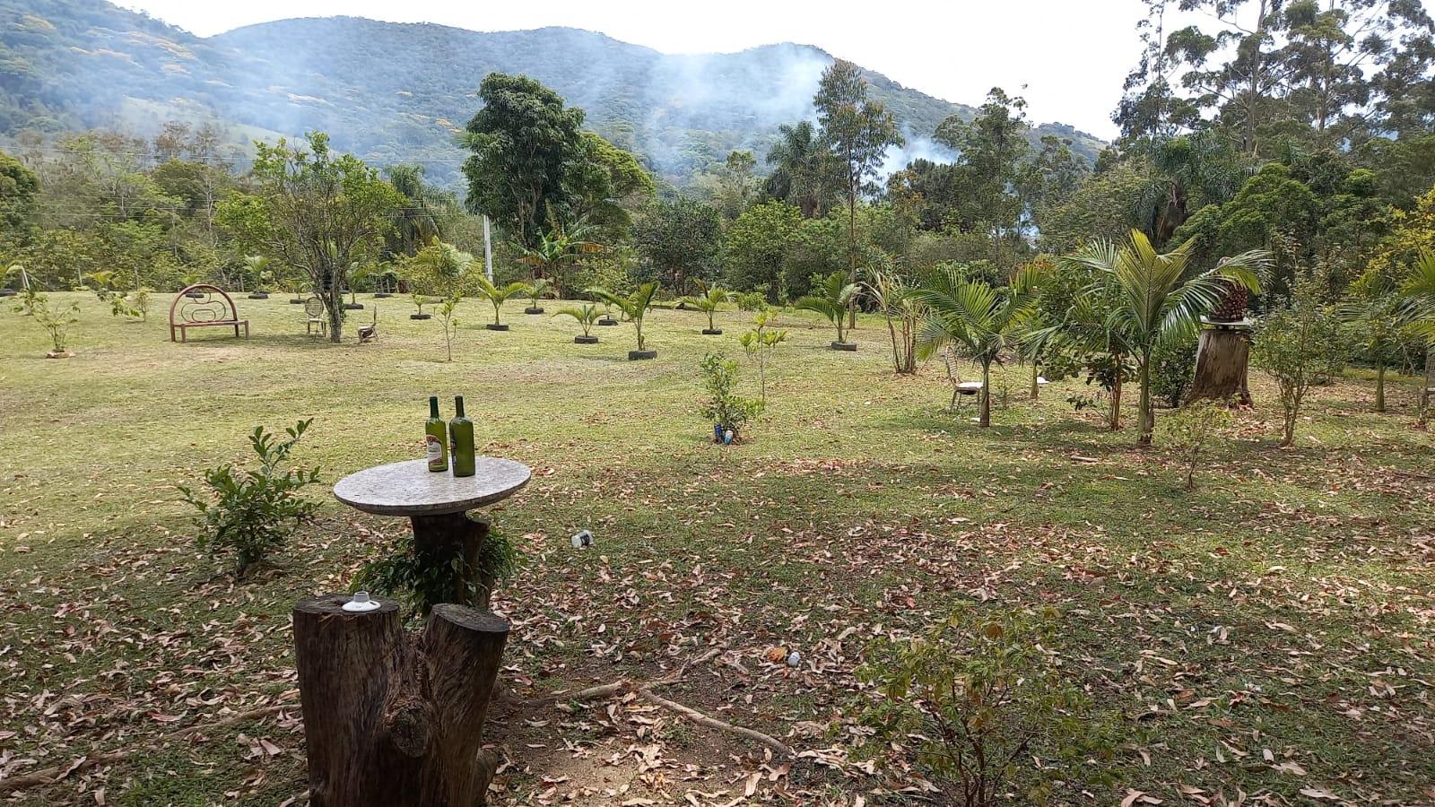Sitio com casa em Imarui — foto 4
