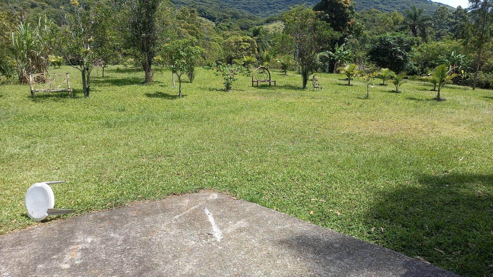 Sitio com casa em Imarui — foto 6
