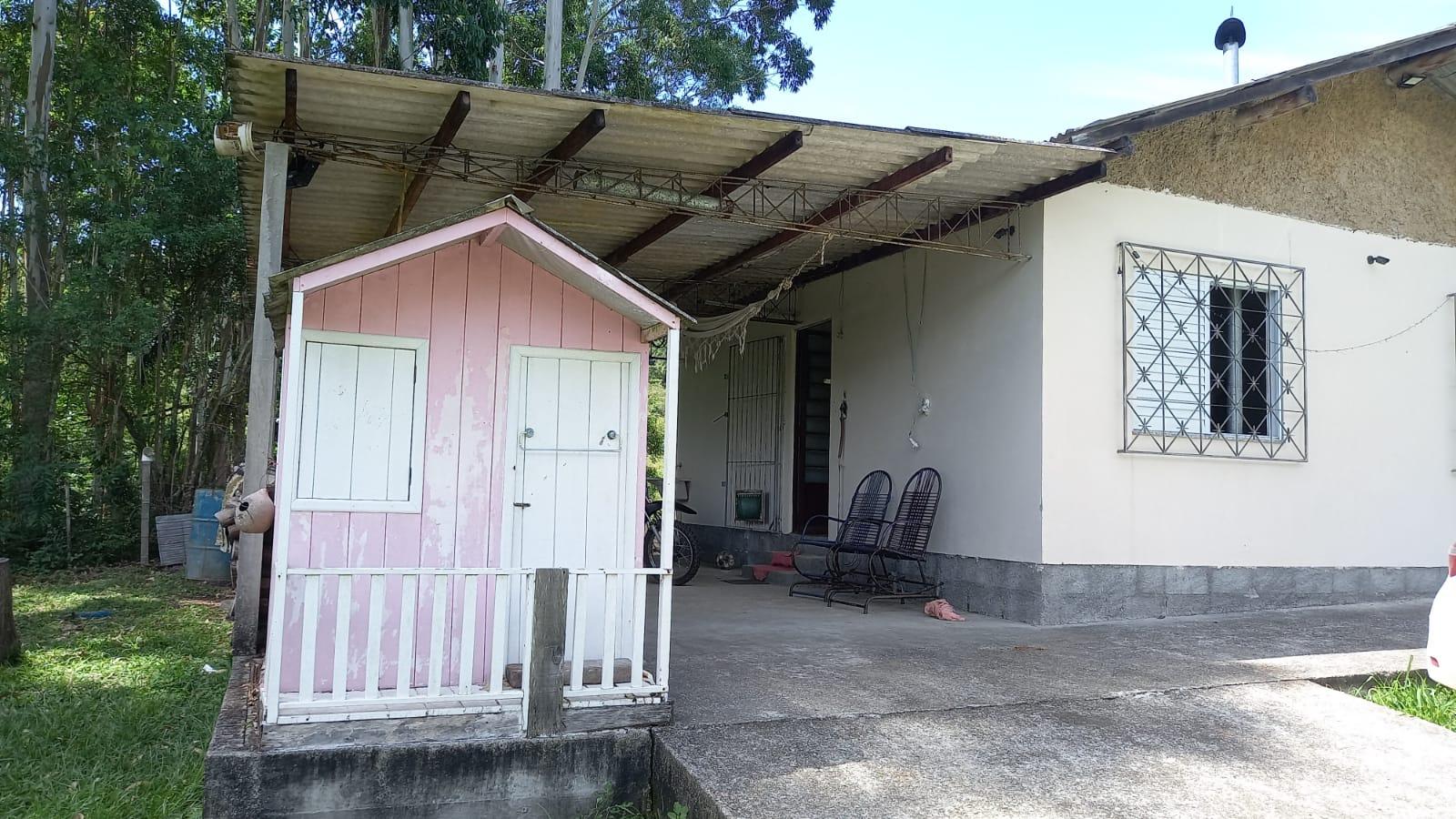 Sitio com casa em Imarui — foto 6
