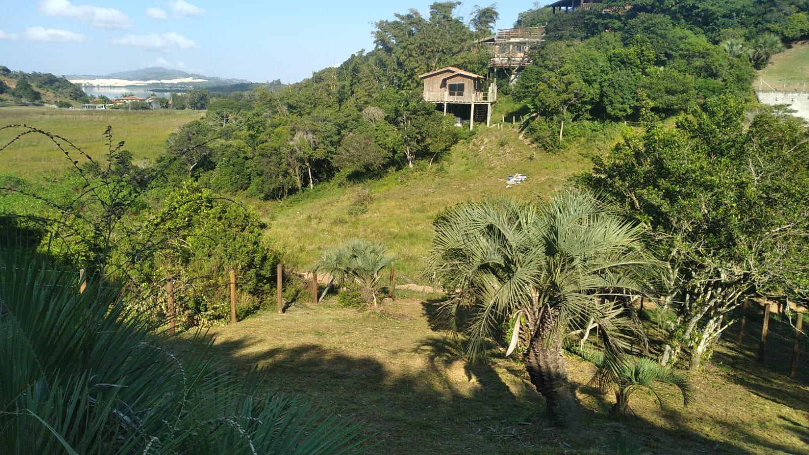 Terreno Vista Incrível dunas e lagoa — foto 1