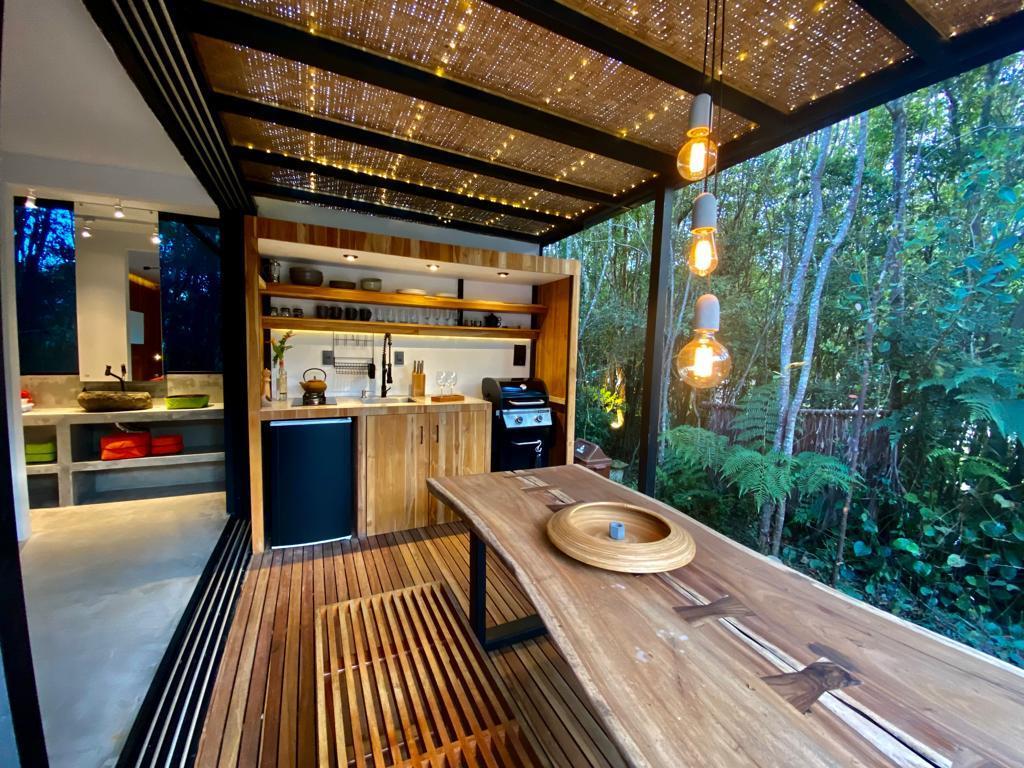 Tay House em condomínio no Rosa — foto 1
