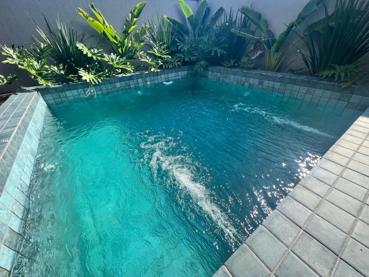 Casa no Panorâmico Garopaba