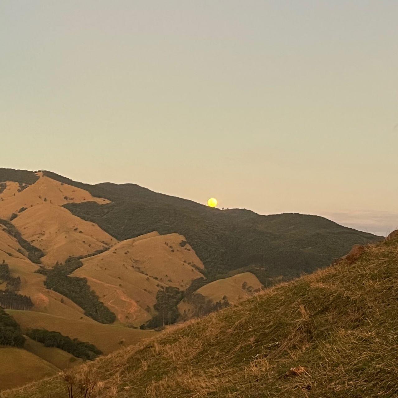 Fazenda na Serra de Imaruí — foto 1