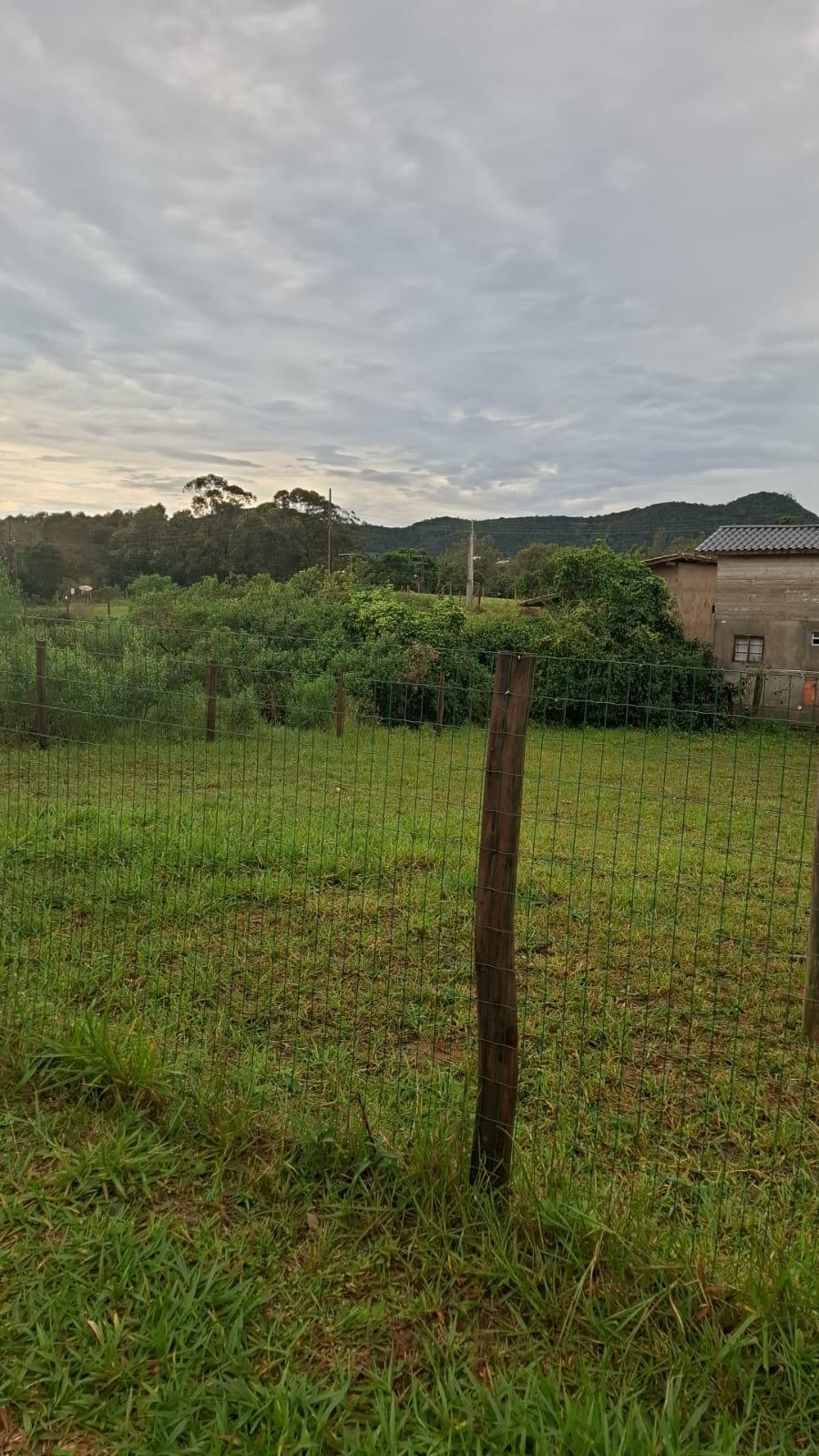Terreno no centro de ibiraquera — foto 1