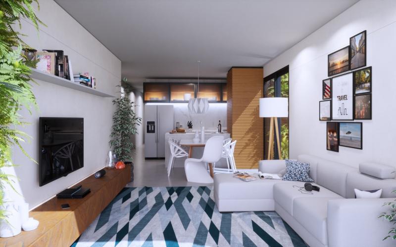 Apartamento em Garopaba — foto 6