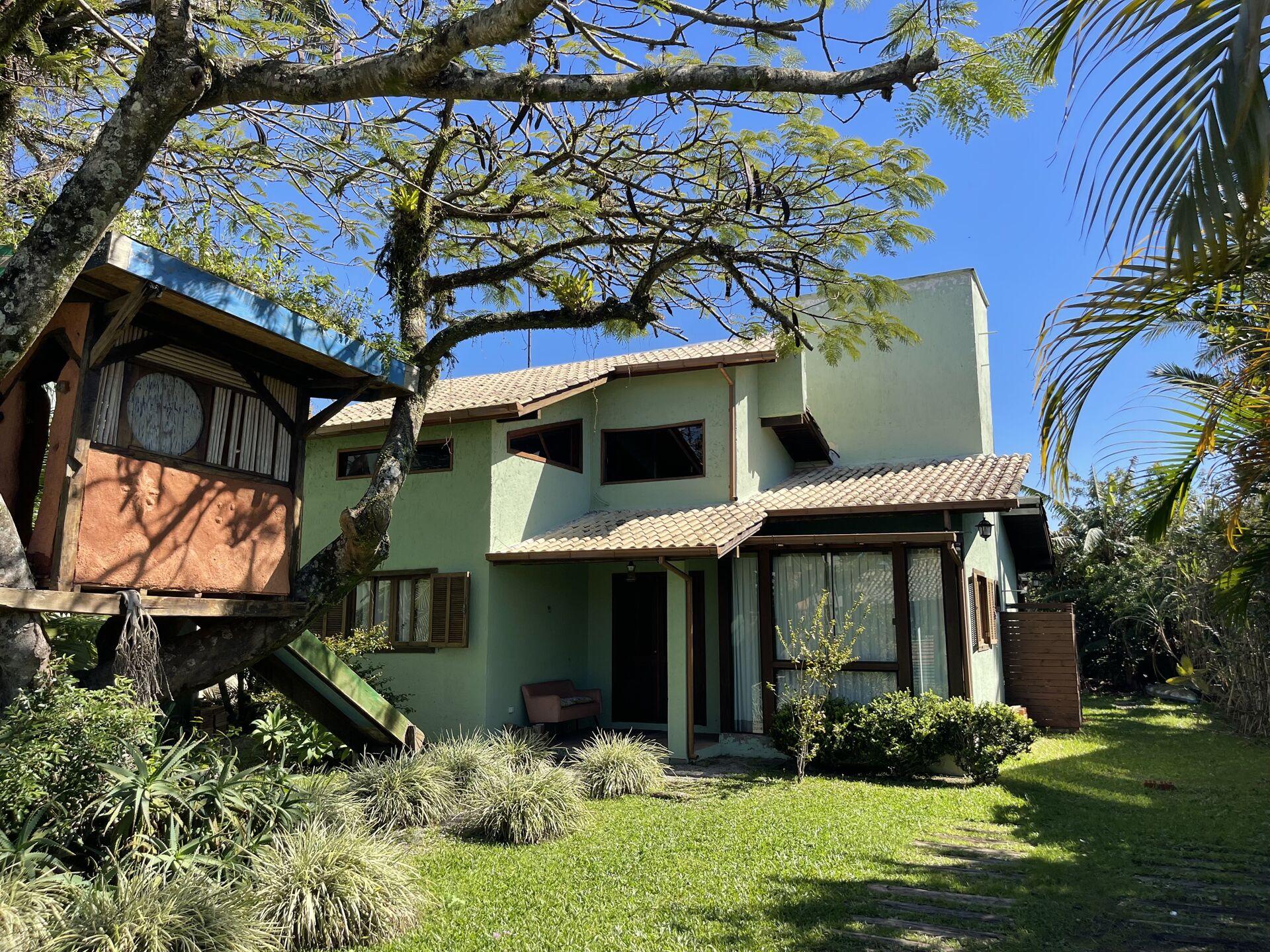 Casa na beira do Canal Ferrugem — foto 4