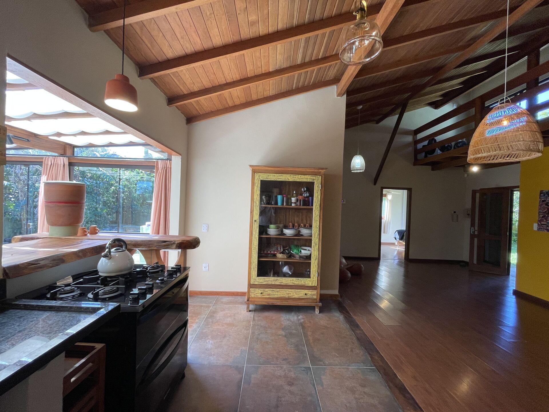 Casa na beira do Canal Ferrugem — foto 6