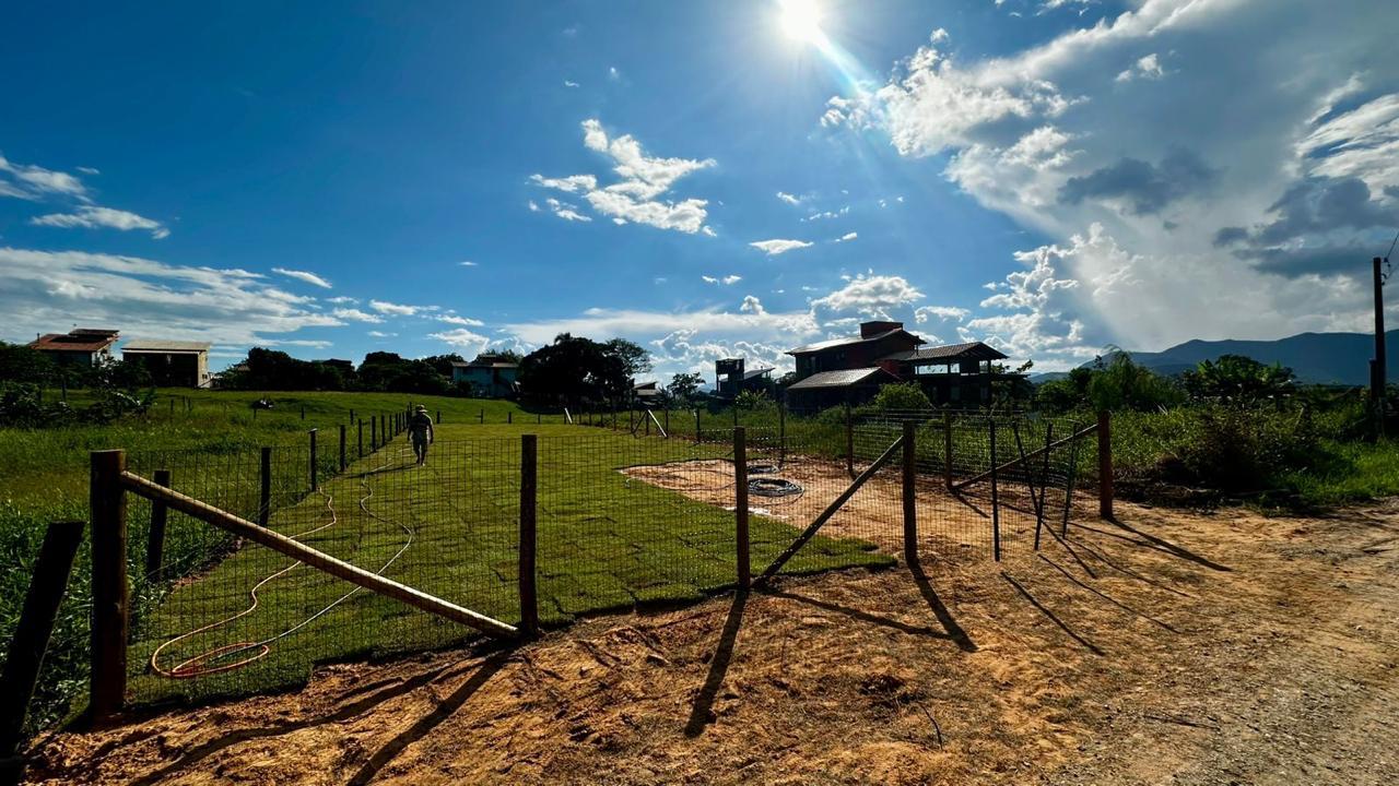 Terreno lindo ao lado da Lagoa — foto 4