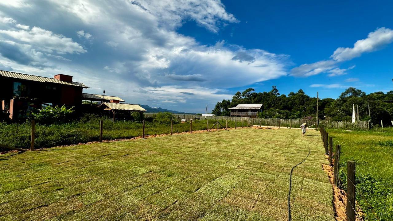 Terreno lindo ao lado da Lagoa — foto 5