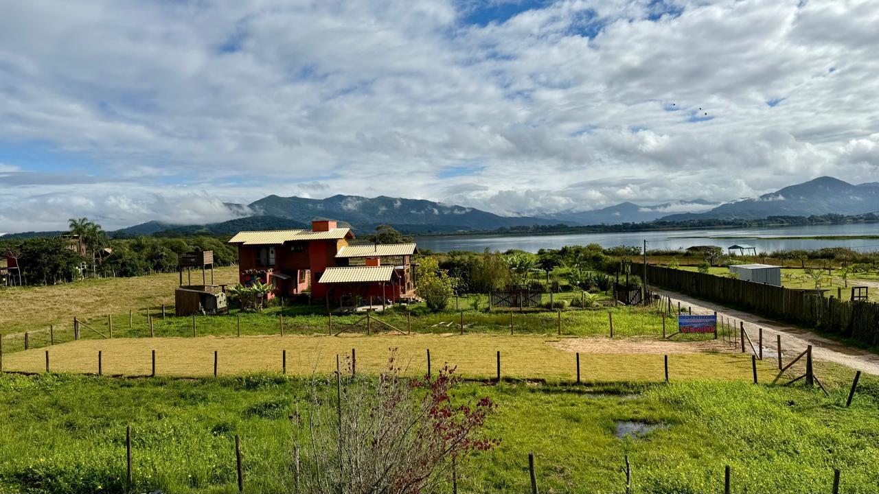 Terreno lindo ao lado da Lagoa — foto 6