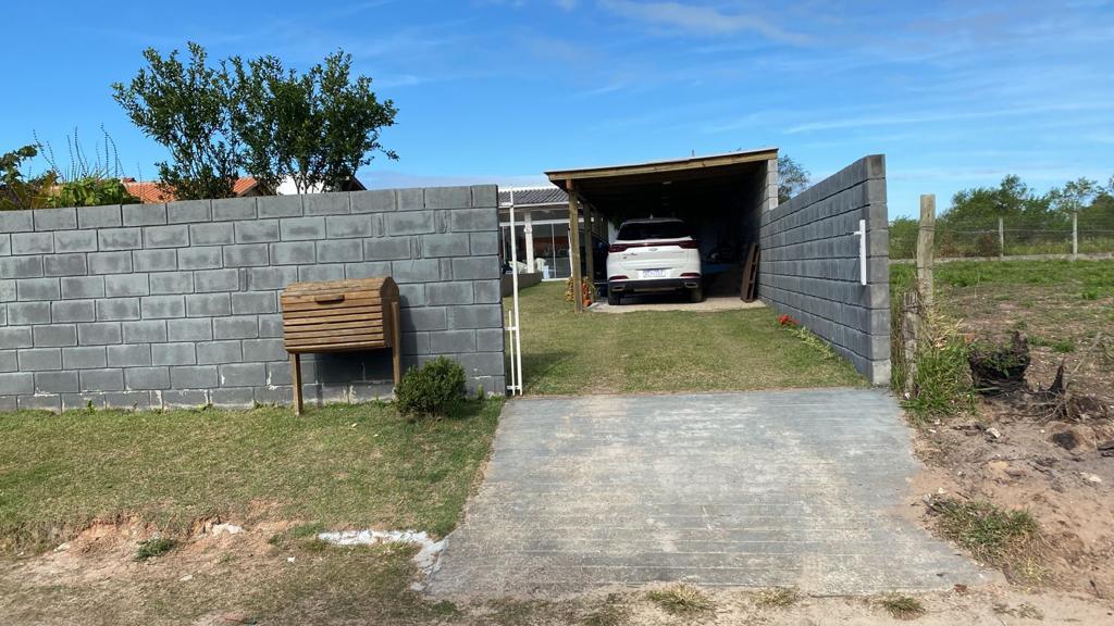 Casa em ibiraquera — foto 1