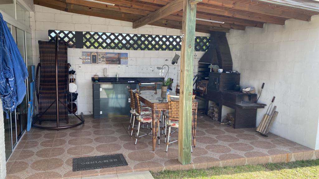 Casa em ibiraquera — foto 6
