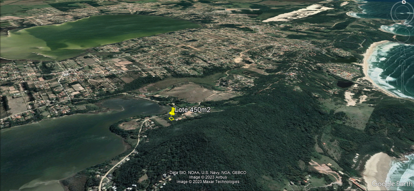 Terreno com Vista Incrível — foto 4