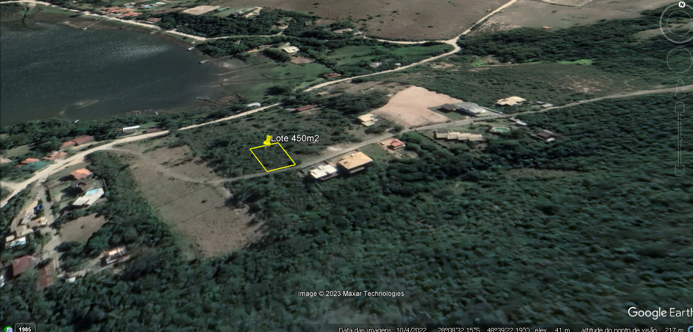 Terreno com Vista Incrível — foto 6