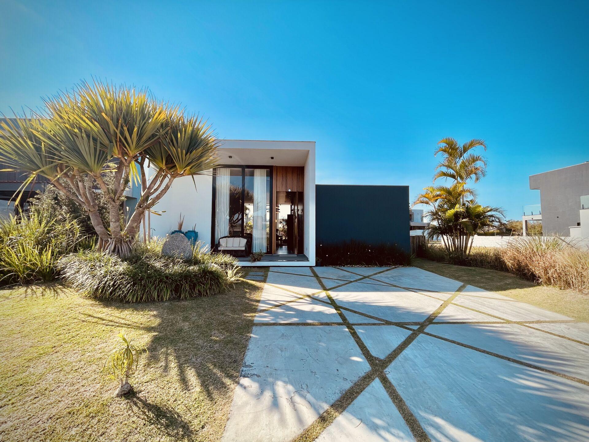 Casa aqualina — foto 3