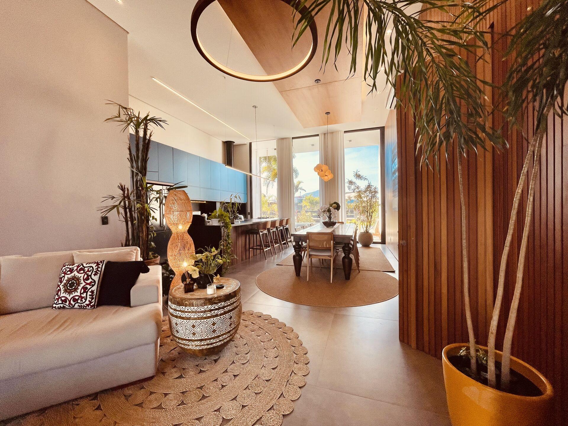 Casa aqualina — foto 4