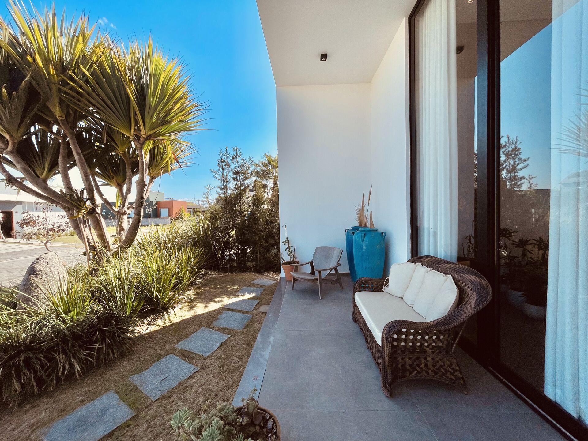 Casa aqualina — foto 5