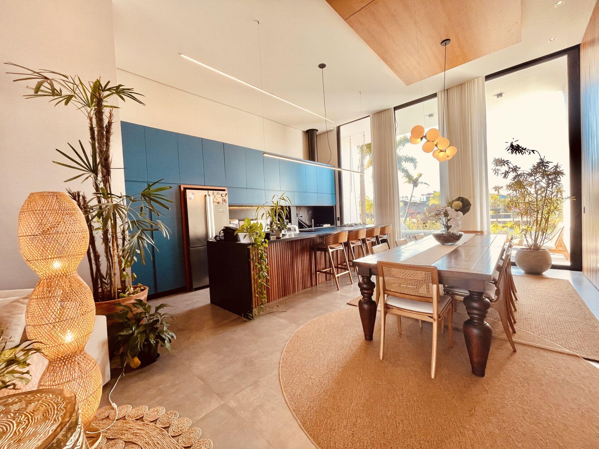 Casa aqualina — foto 6