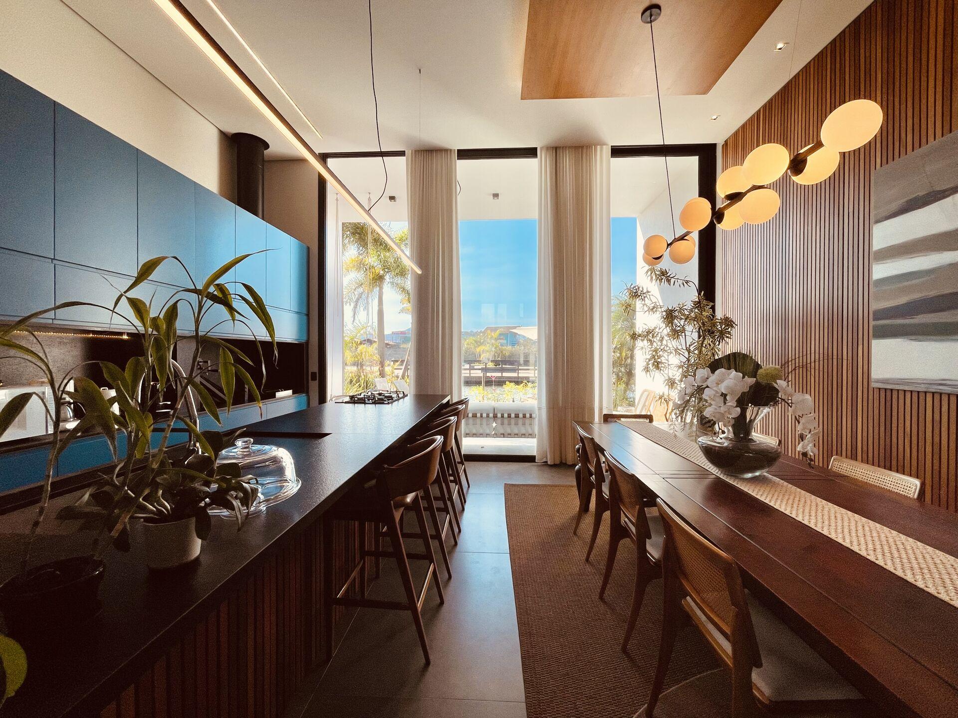 Casa aqualina — foto 6