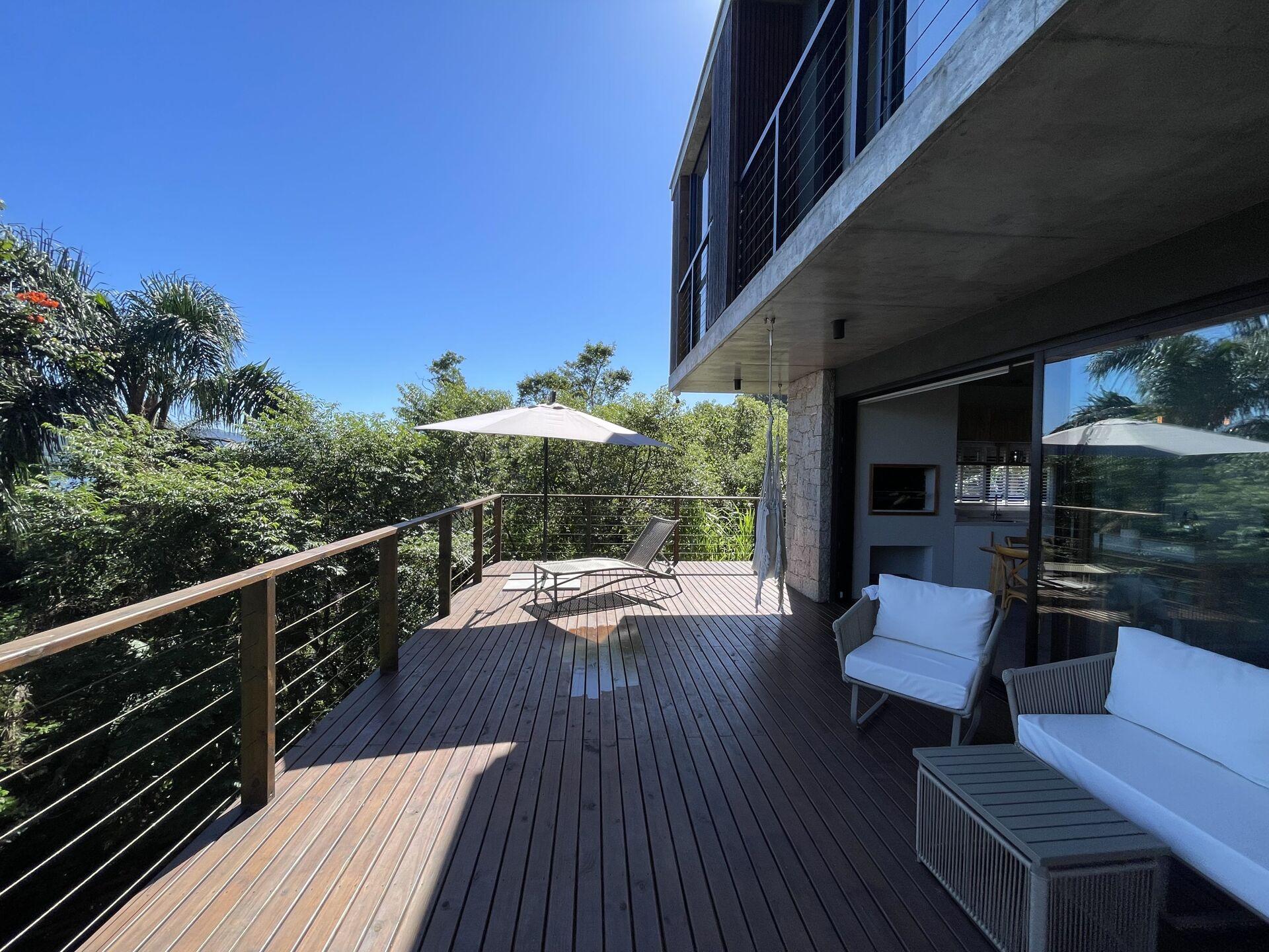 Casa Com vista na Ferrugem — foto 3