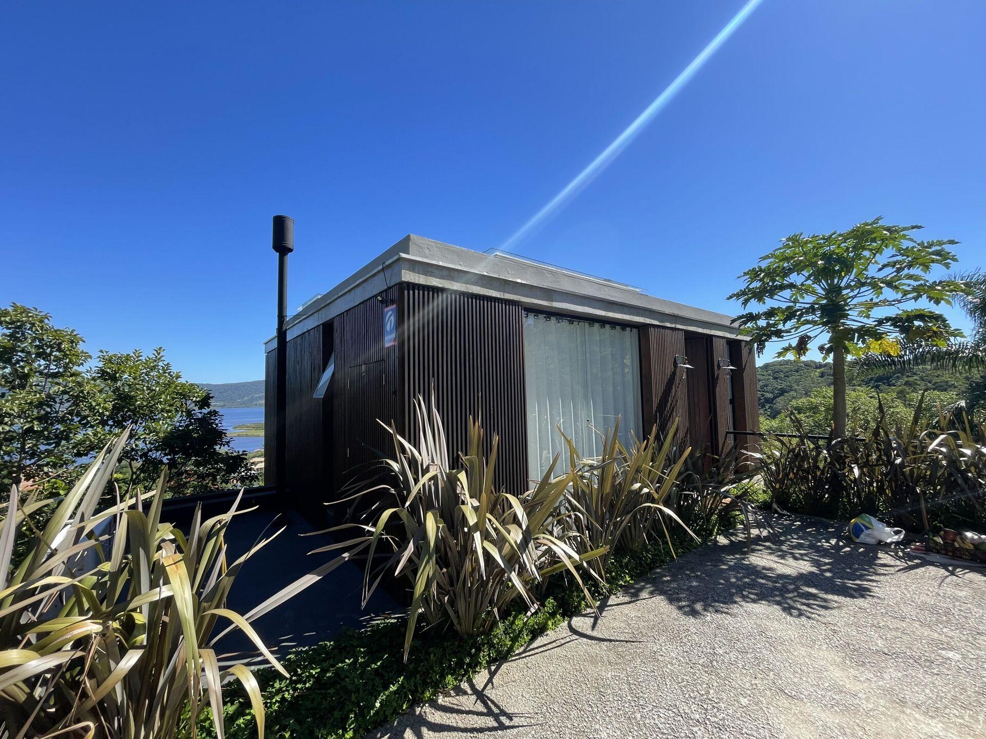 Casa Com vista na Ferrugem — foto 4
