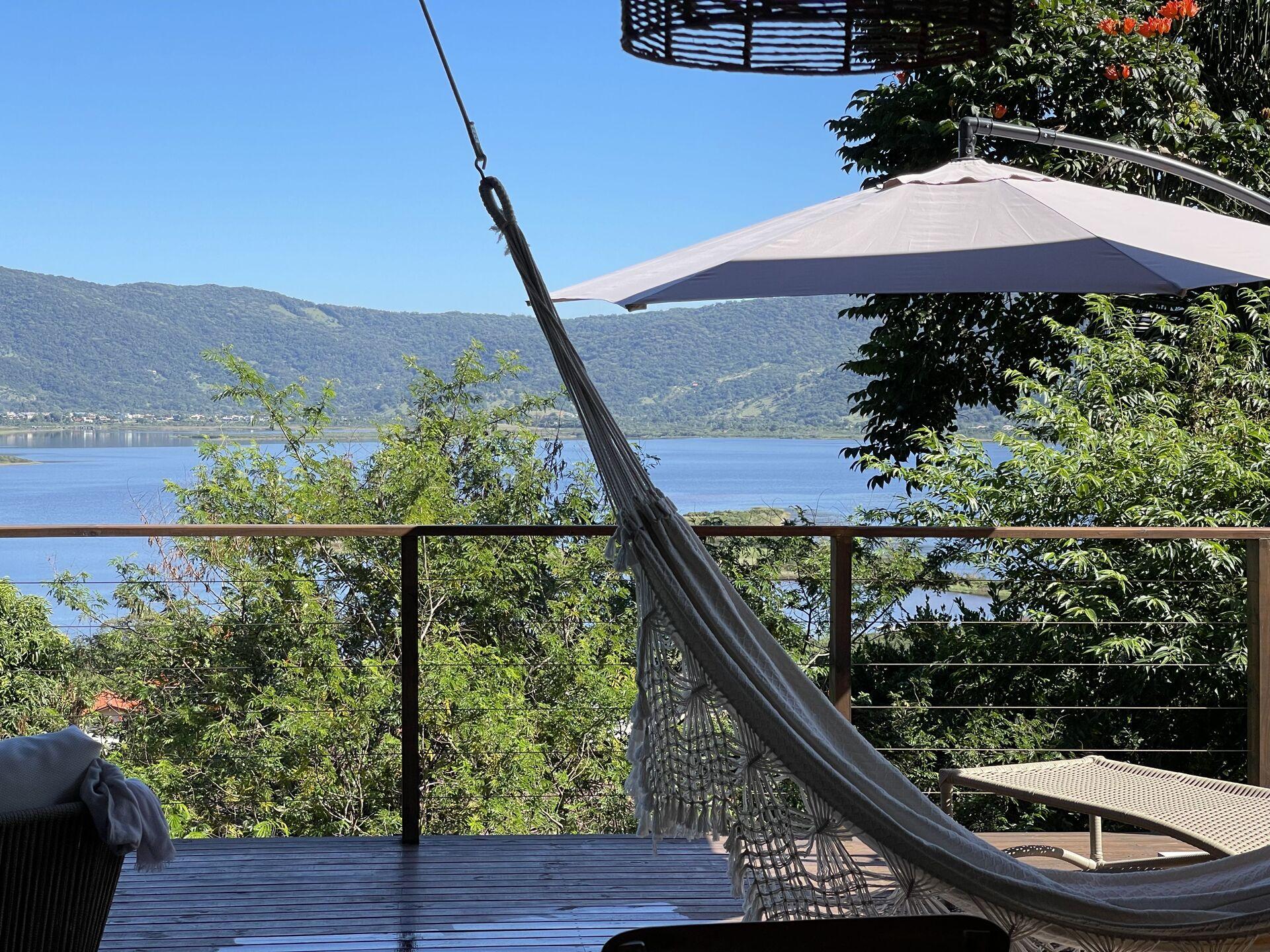 Casa Com vista na Ferrugem — foto 6