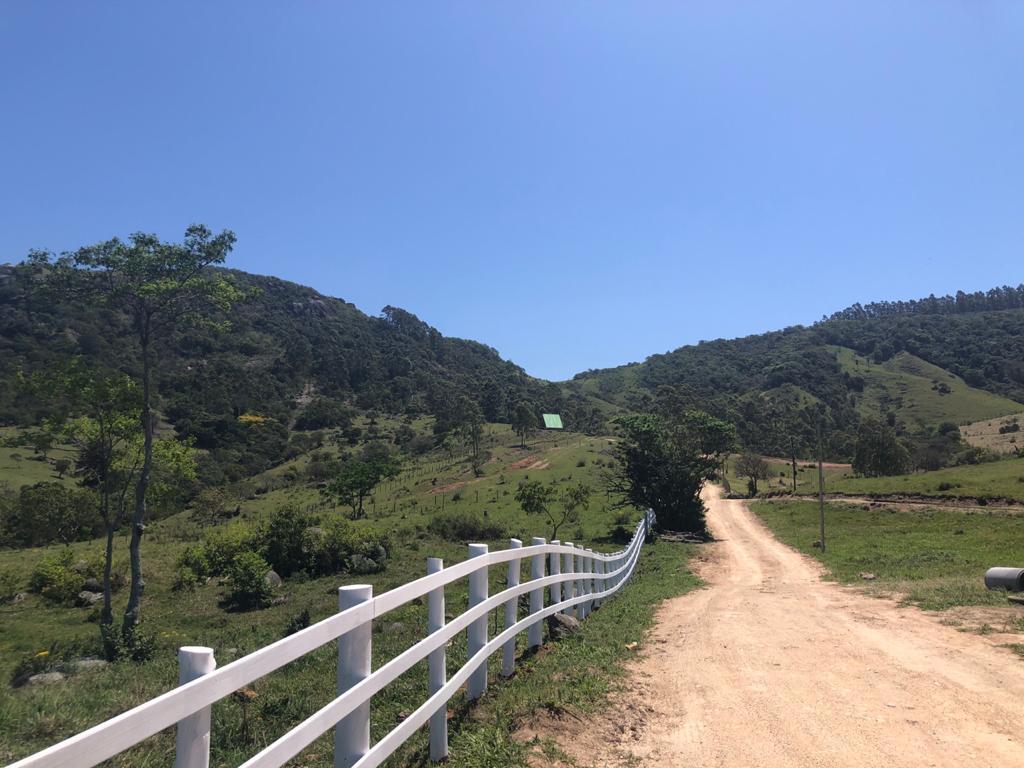 Terreno com 20 mil metros em Imaruí com vista — foto 1