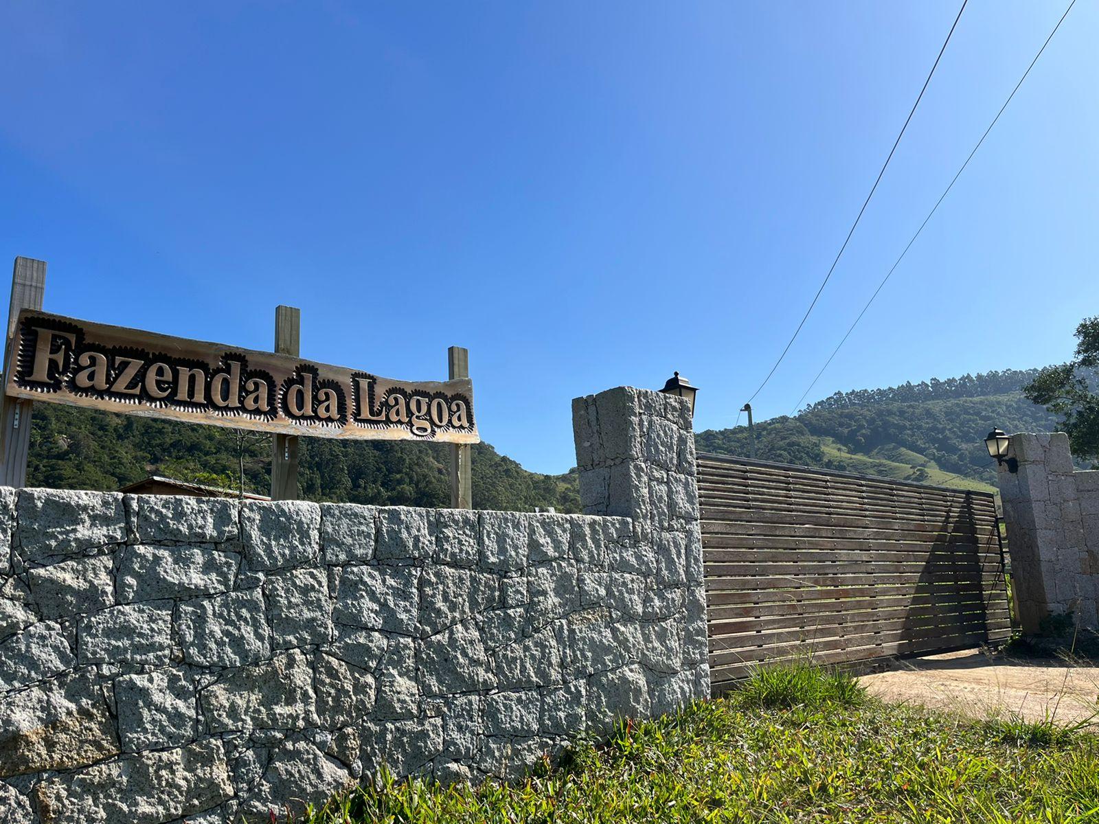 Terreno com 20 mil metros em Imaruí com vista — foto 3