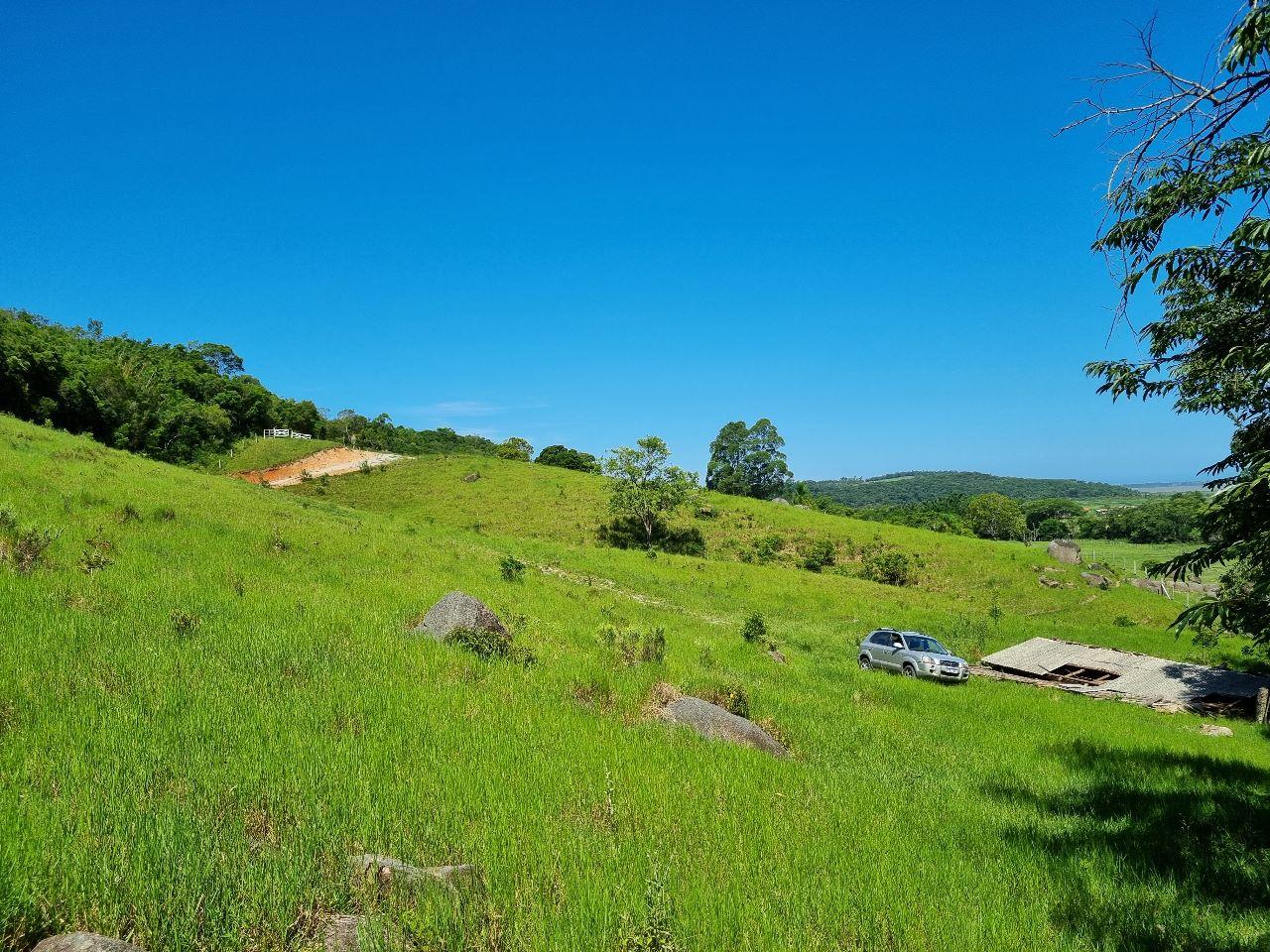 Terreno com 20 mil metros em Imaruí com vista — foto 6