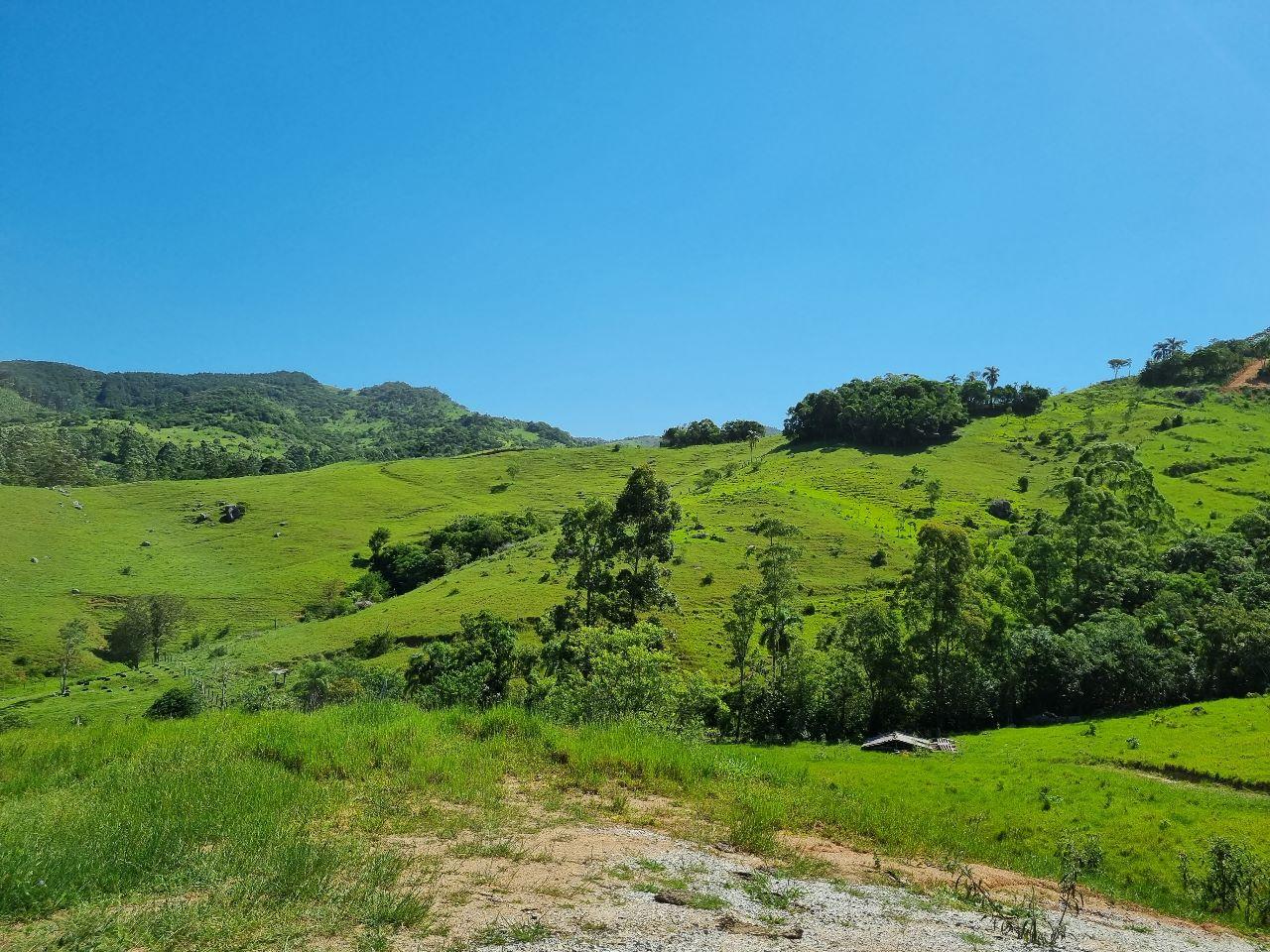 Terreno com 20 mil metros em Imaruí com vista — foto 6