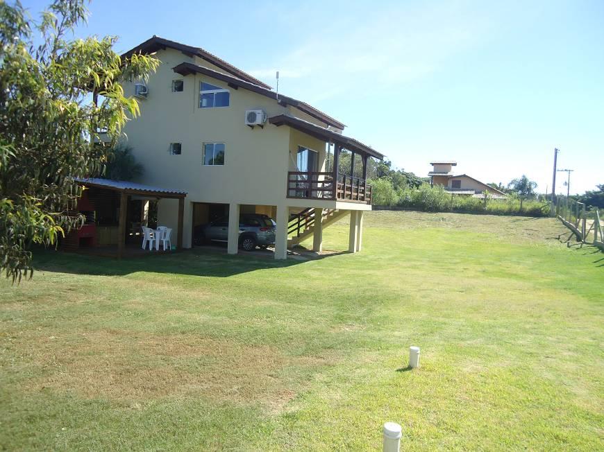 Casa nova em terreno grande — foto 3
