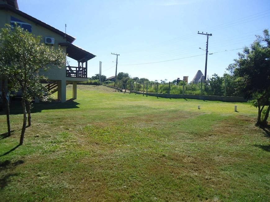 Casa nova em terreno grande — foto 4