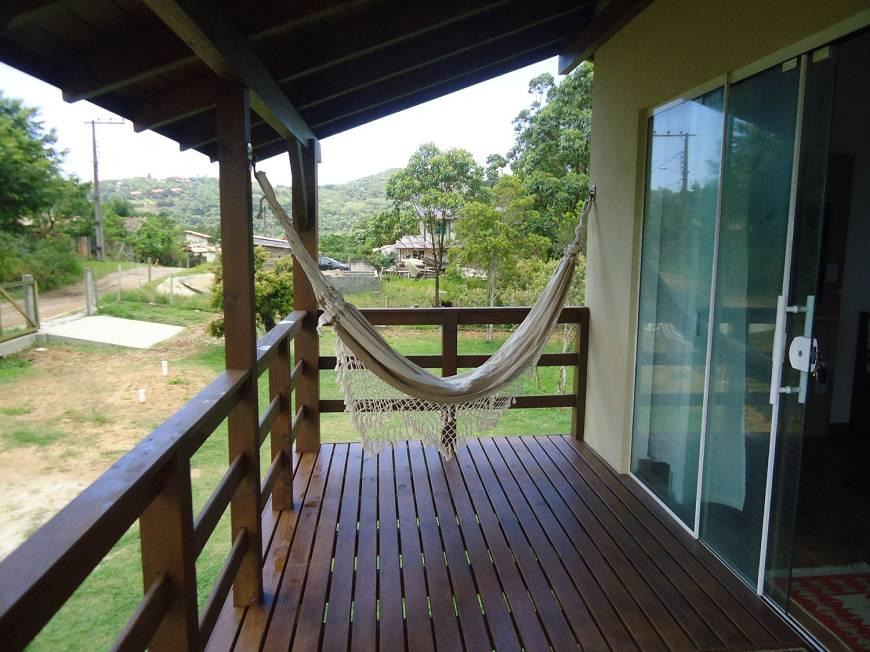 Casa nova em terreno grande — foto 5
